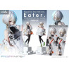 PRE ORDER - Flower Imitation - Eater figure Illustration by Neco, Prisma Wing