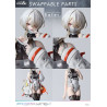 PRE ORDER - Flower Imitation - Eater figure Illustration by Neco, Prisma Wing