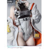 PRE ORDER - Flower Imitation - Eater figure Illustration by Neco, Prisma Wing