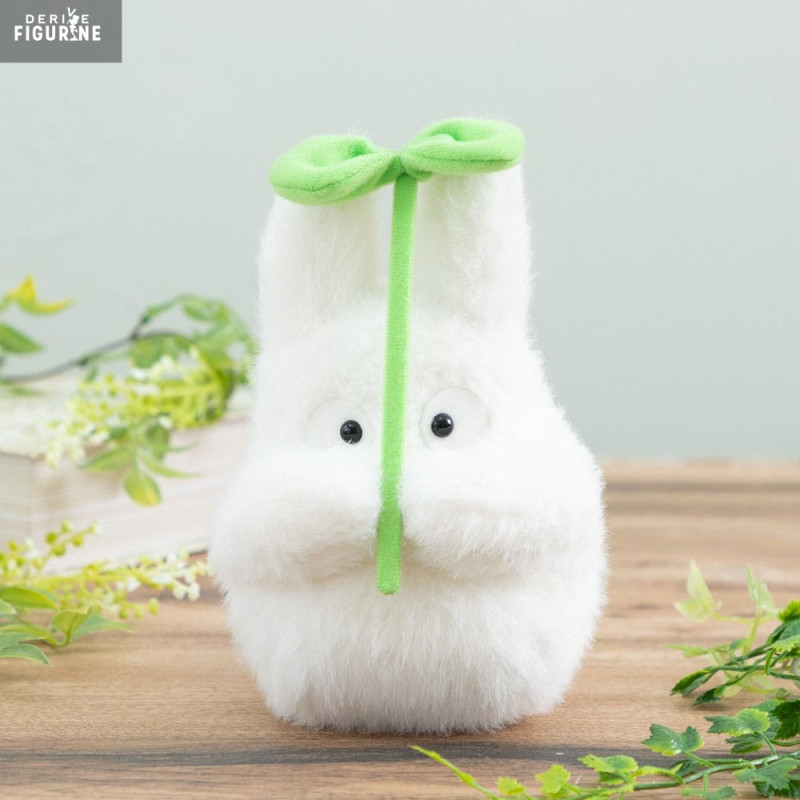 PREORDER - Studio Ghibli, My neighbor Totoro - Small Totoro plush, Nakayoshi