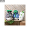 PREORDER - Studio Ghibli, My neighbor Totoro - Big Totoro plush with leaf, Nakayoshi