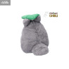 PREORDER - Studio Ghibli, My neighbor Totoro - Big Totoro plush with leaf, Nakayoshi