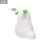 PREORDER - Studio Ghibli, My neighbor Totoro - Small Totoro plush with leaf, Nakayoshi
