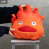 PREORDER - Studio Ghibli, Howl's Moving Castle - Calcifer plush