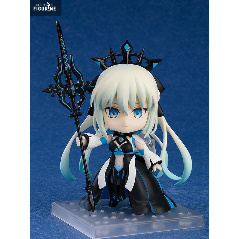 PRE ORDER - Fate/Grand Order - Berserker/Morgan figure, Nendoroid