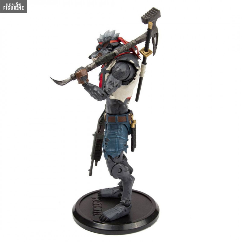 Fortnite - Figurine Lycan...