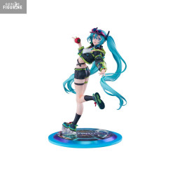 PREORDER - Character Vocal...