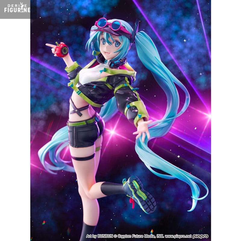 PREORDER - Character Vocal...