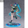 PREORDER - Character Vocal Series 01 - Hatsune Miku figure, Digital Stars 2024