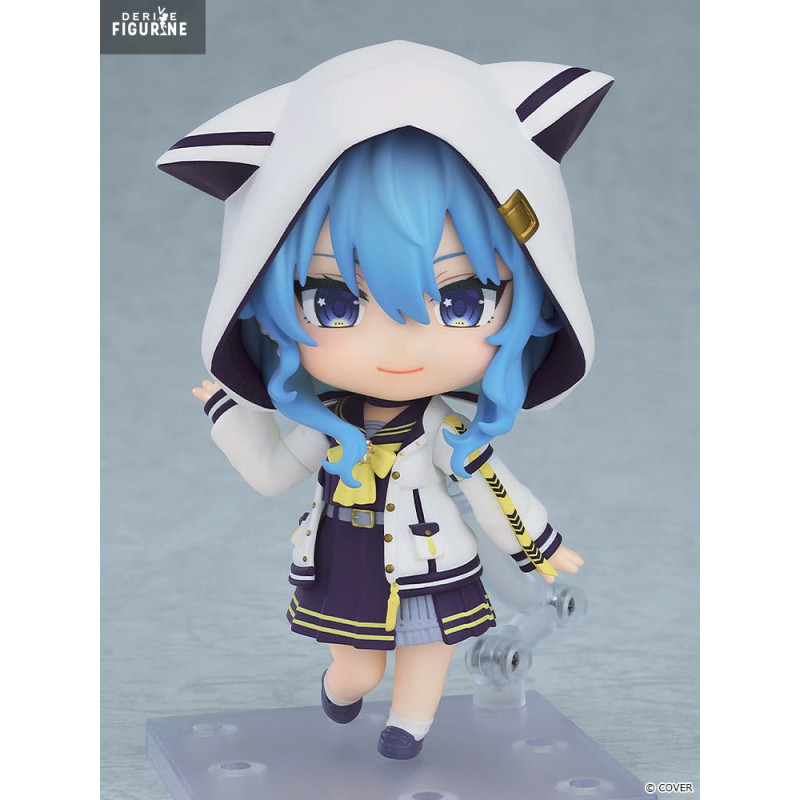 PRE ORDER - Hololive Production - Hoshimachi Suisei figure Sailor Outfit, Nendoroid