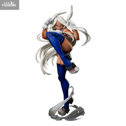 PRE ORDER - My Hero...