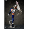 PRE ORDER - My Hero Academia - Mirko figure, B-Style