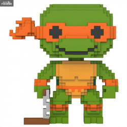 Tortues Ninja - Pop!...