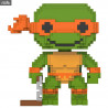 Tortues Ninja - Pop! Michelangelo 8-Bit