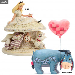 Disney - Eeyore or Alice...