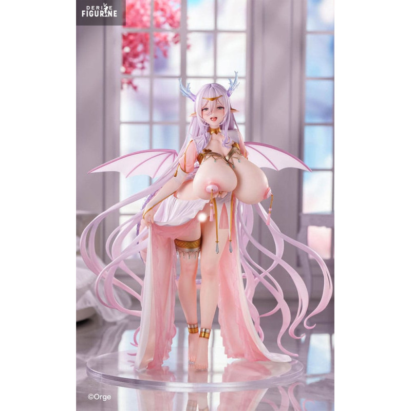 PREORDER - Original Character - Dragon Princess Elaina Fartagna figure