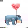 Disney - Figurine Bourriquet ou Alice