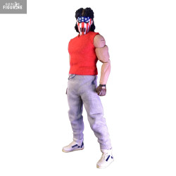PREORDER - Teenage Mutant...