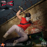 PREORDER - Teenage Mutant Ninja Turtles - Casey Jones figure, One:12