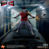 PREORDER - Teenage Mutant Ninja Turtles - Casey Jones figure, One:12