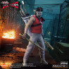 PREORDER - Teenage Mutant Ninja Turtles - Casey Jones figure, One:12