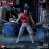 PREORDER - Teenage Mutant Ninja Turtles - Casey Jones figure, One:12