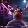 PREORDER - Teenage Mutant Ninja Turtles - Casey Jones figure, One:12