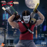 PREORDER - Teenage Mutant Ninja Turtles - Casey Jones figure, One:12