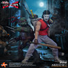 PREORDER - Teenage Mutant Ninja Turtles - Casey Jones figure, One:12