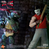 PREORDER - Teenage Mutant Ninja Turtles - Casey Jones figure, One:12