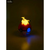 Pokémon - Réveil lumineux Pikachu, Sleeping