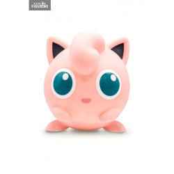 Pokémon - Lampe 3D Rondoudou