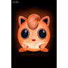 Pokémon - Lampe 3D Rondoudou