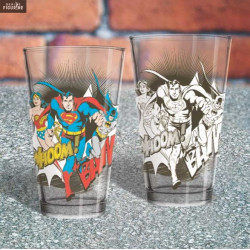Verre thermosensible DC...