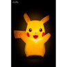 PRÉCOMMANDE - Pokémon - Lampe 3D Pikachu, Happy