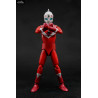 Figure of your choice, Iron King or Inazuman, Hero Action Figure