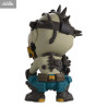 PRE ORDER - Borderlands - Ripper figure