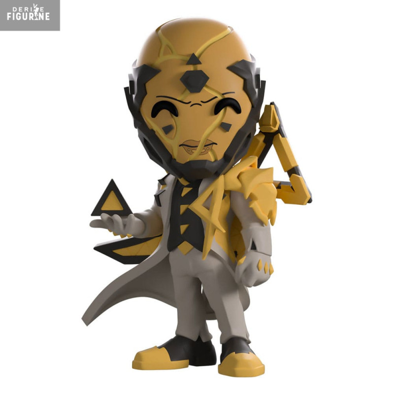 PRE ORDER - Borderlands - Timekeeper figure