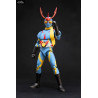 Figure of your choice, Iron King or Inazuman, Hero Action Figure