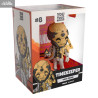 PRE ORDER - Borderlands - Timekeeper figure