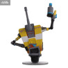 PRE ORDER - Borderlands - Tinker Claptrap figure