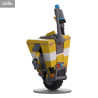 PRE ORDER - Borderlands - Tinker Claptrap figure