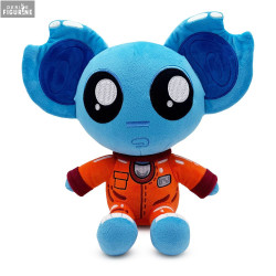 PRE ORDER - Cuffbust plush