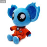 PRE ORDER - Cuffbust plush