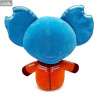PRE ORDER - Cuffbust plush