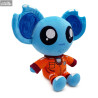 PRE ORDER - Cuffbust plush