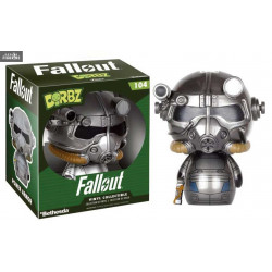 Fallout Vinyl Sugar Dorbz -...