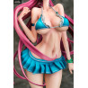 Valkyria Chronicles Duel - Figure Juliana Everhart