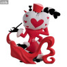 PRÉCOMMANDE - Hazbin Hotel - Figurine Valentino