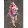 Valkyria Chronicles Duel - Figure Juliana Everhart